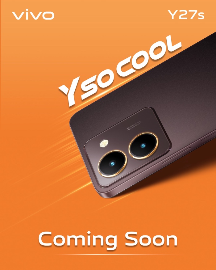 vivo Nepal Gears Up for the Release of Y27s - || ShareSansar